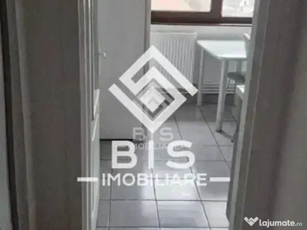 Apartament de vanzare - DECEBAL