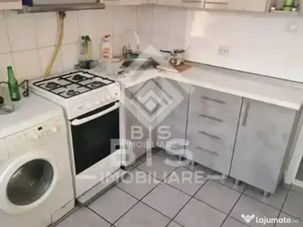 Apartament de vanzare - DECEBAL