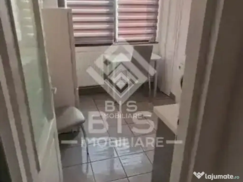 Apartament de vanzare - DECEBAL
