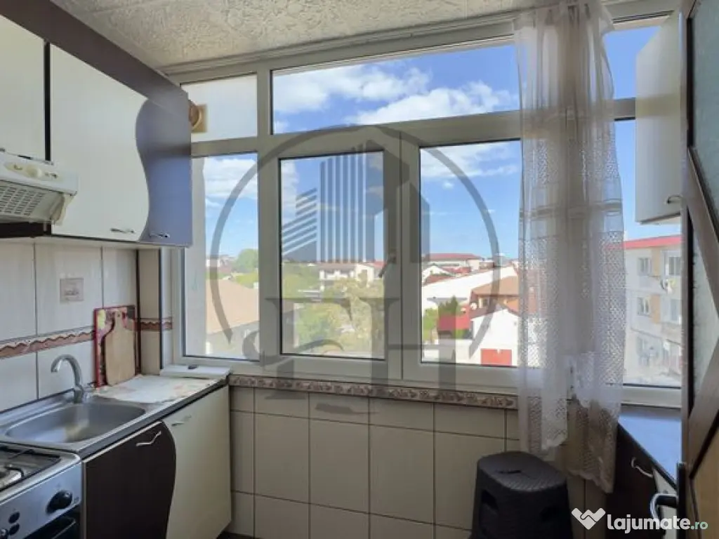 Apartament 2 camere de vanzare Costinesti, Constanta 