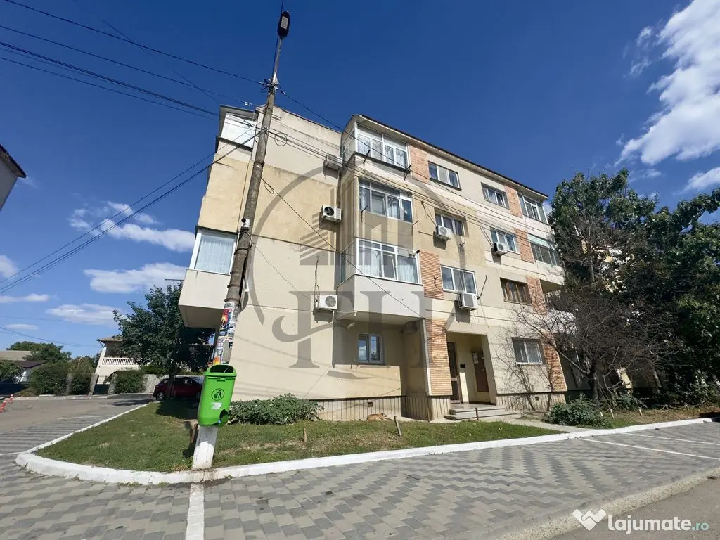 Apartament 2 camere de vanzare Costinesti, Constanta 