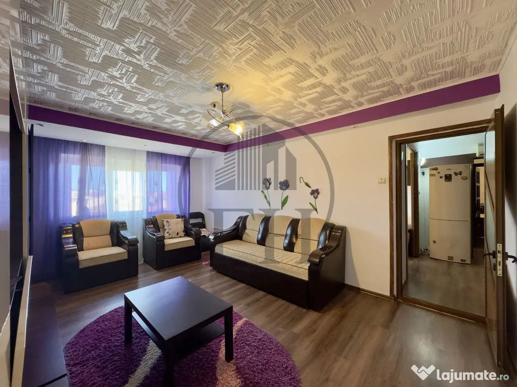 Apartament 2 camere de vanzare Costinesti, Constanta 