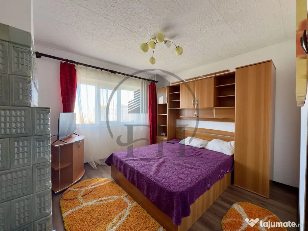 Apartament 2 camere de vanzare Costinesti, Constanta 