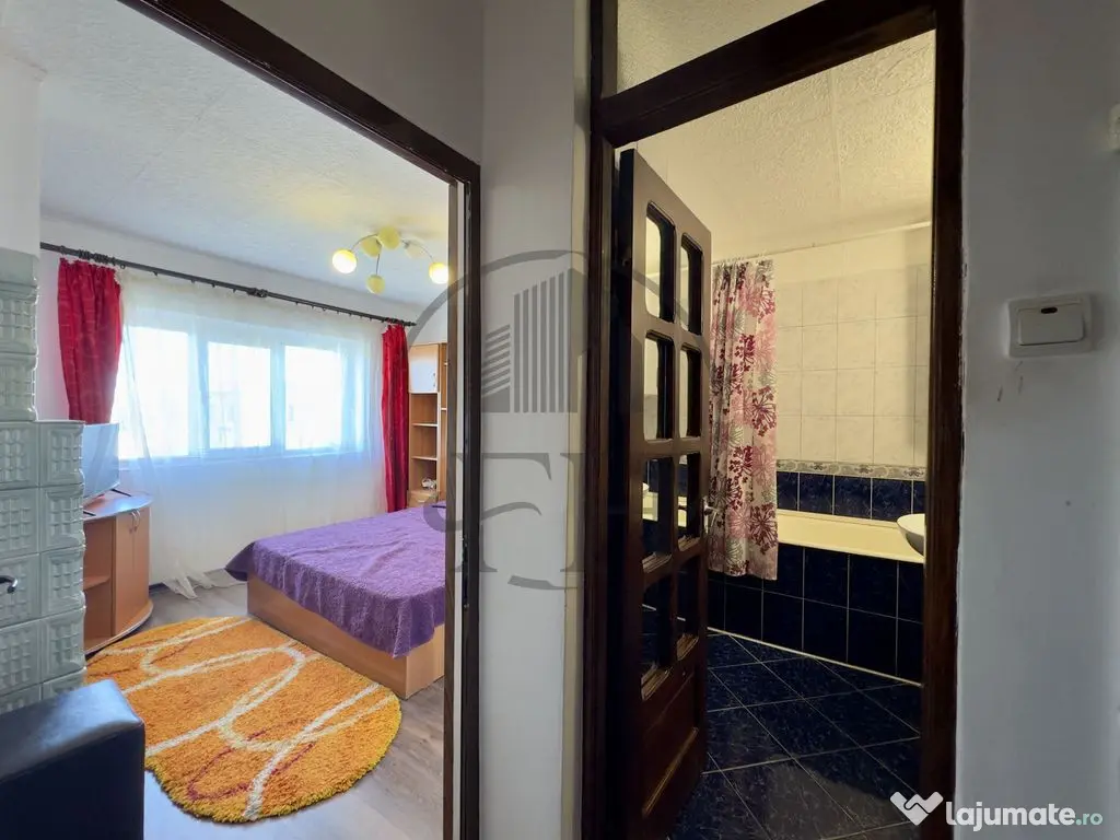 Apartament 2 camere de vanzare Costinesti, Constanta 