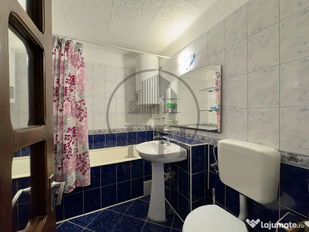 Apartament 2 camere de vanzare Costinesti, Constanta 