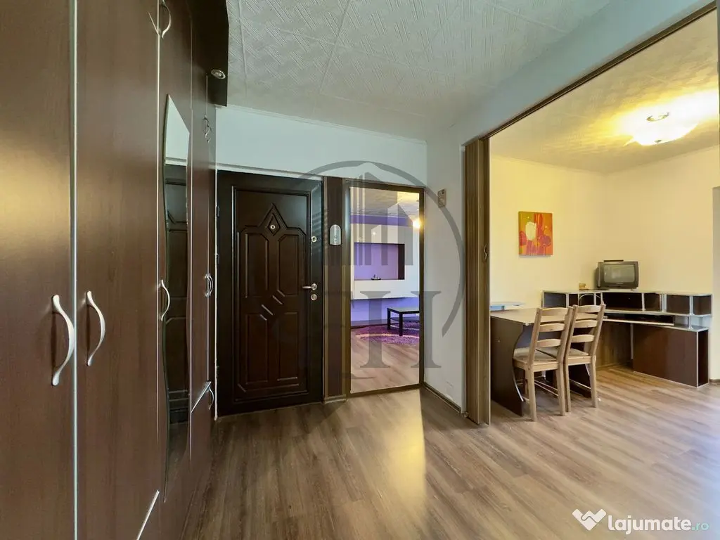 Apartament 2 camere de vanzare Costinesti, Constanta 