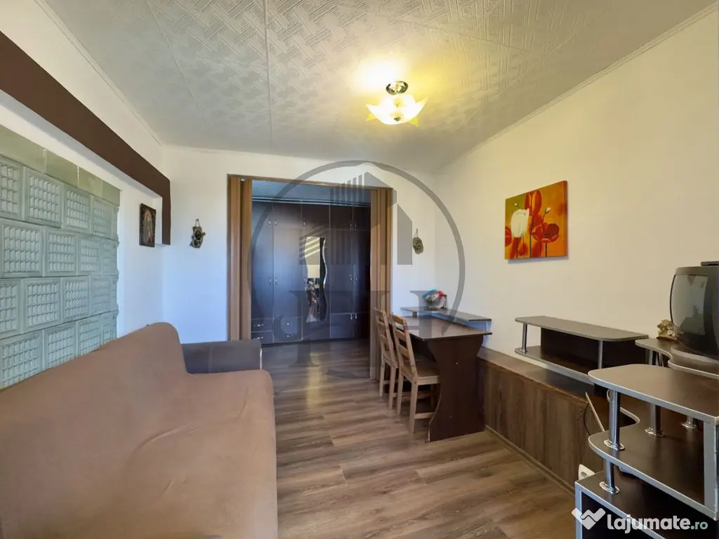 Apartament 2 camere de vanzare Costinesti, Constanta 