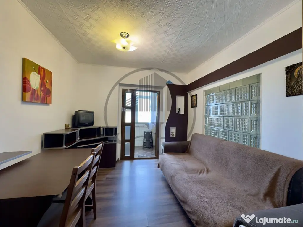 Apartament 2 camere de vanzare Costinesti, Constanta 