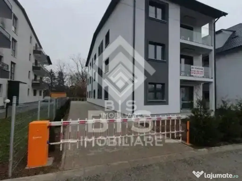 3 Apartamente 3 camere bloc nou