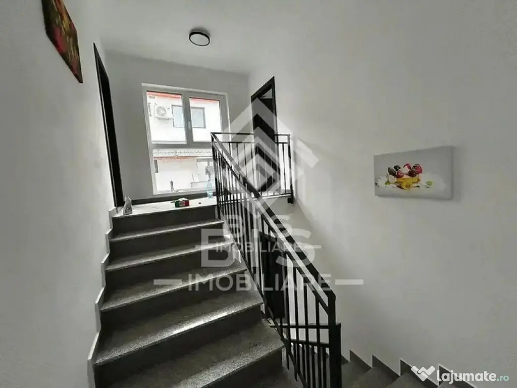 3 Apartamente 3 camere bloc nou