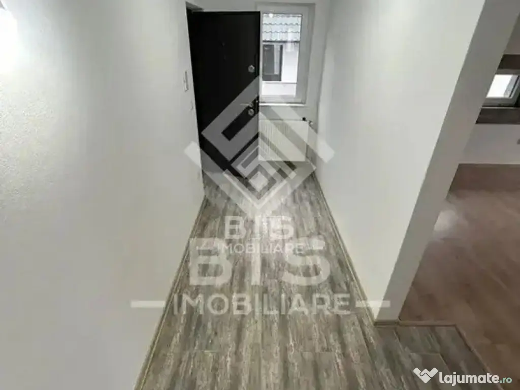 3 Apartamente 3 camere bloc nou