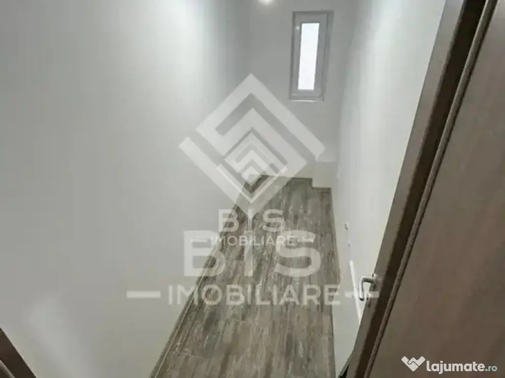 3 Apartamente 3 camere bloc nou