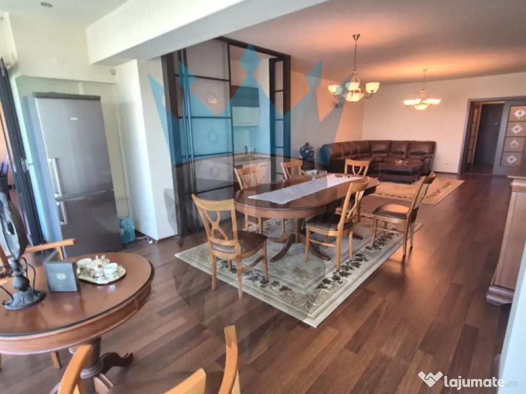 Apartament 3 Camere Orhideea Gardens 