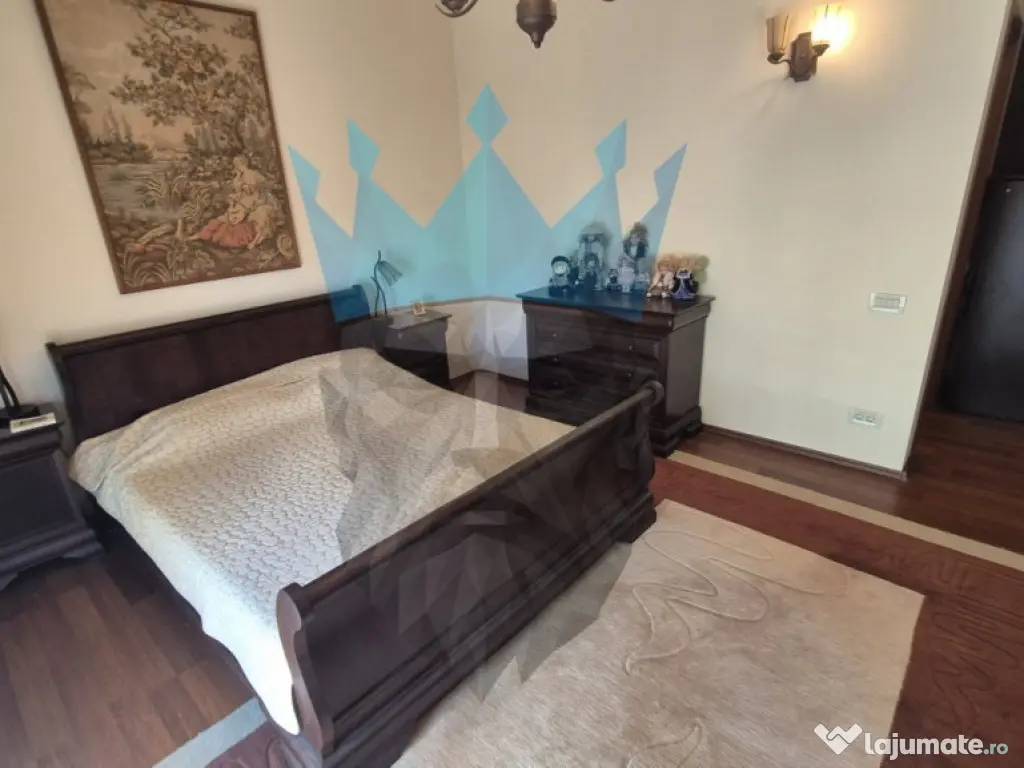 Apartament 3 Camere Orhideea Gardens 