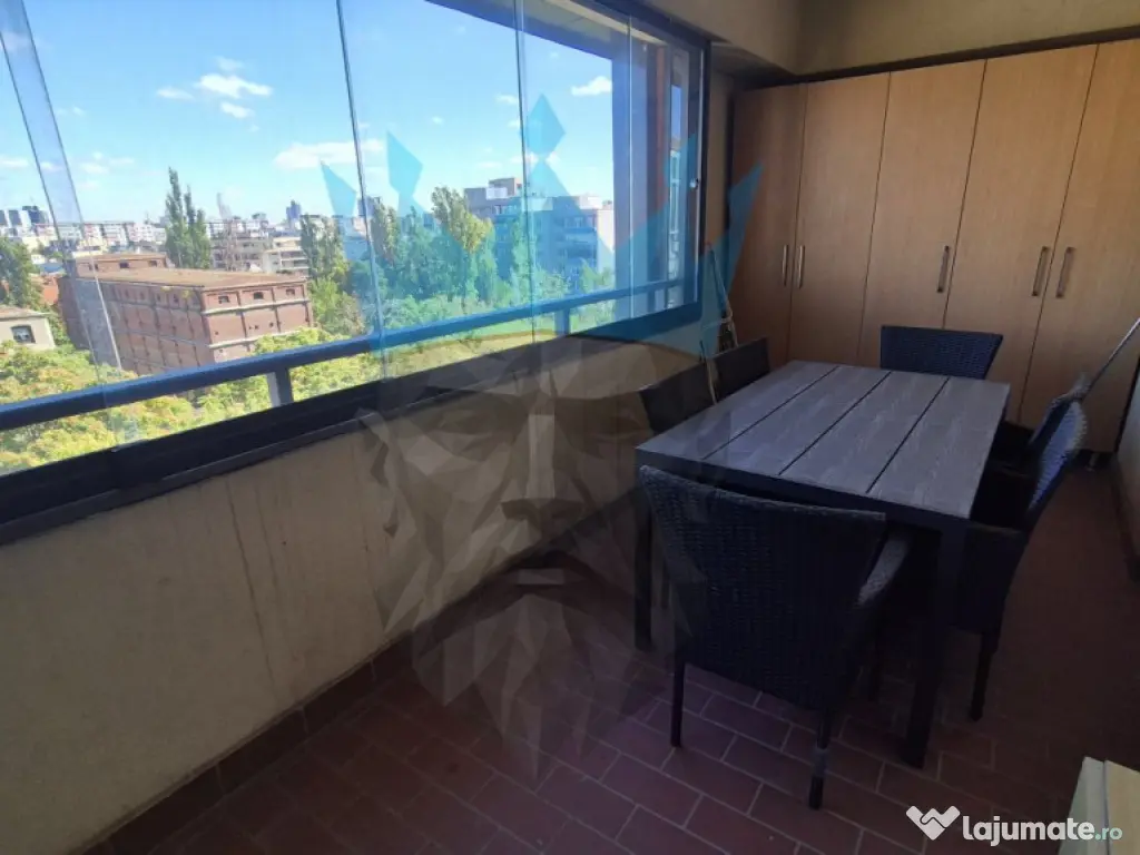 Apartament 3 Camere Orhideea Gardens 