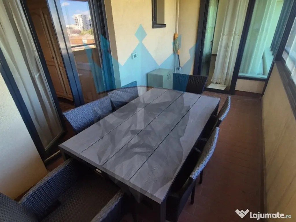 Apartament 3 Camere Orhideea Gardens 