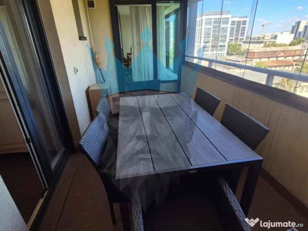 Apartament 3 Camere Orhideea Gardens 