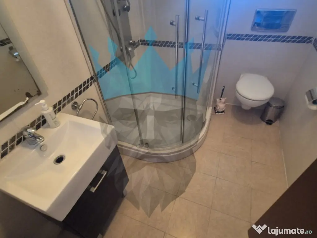 Apartament 3 Camere Orhideea Gardens 