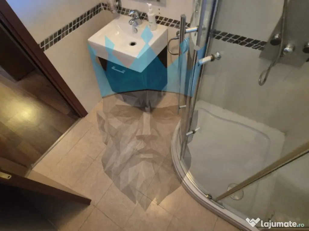 Apartament 3 Camere Orhideea Gardens 