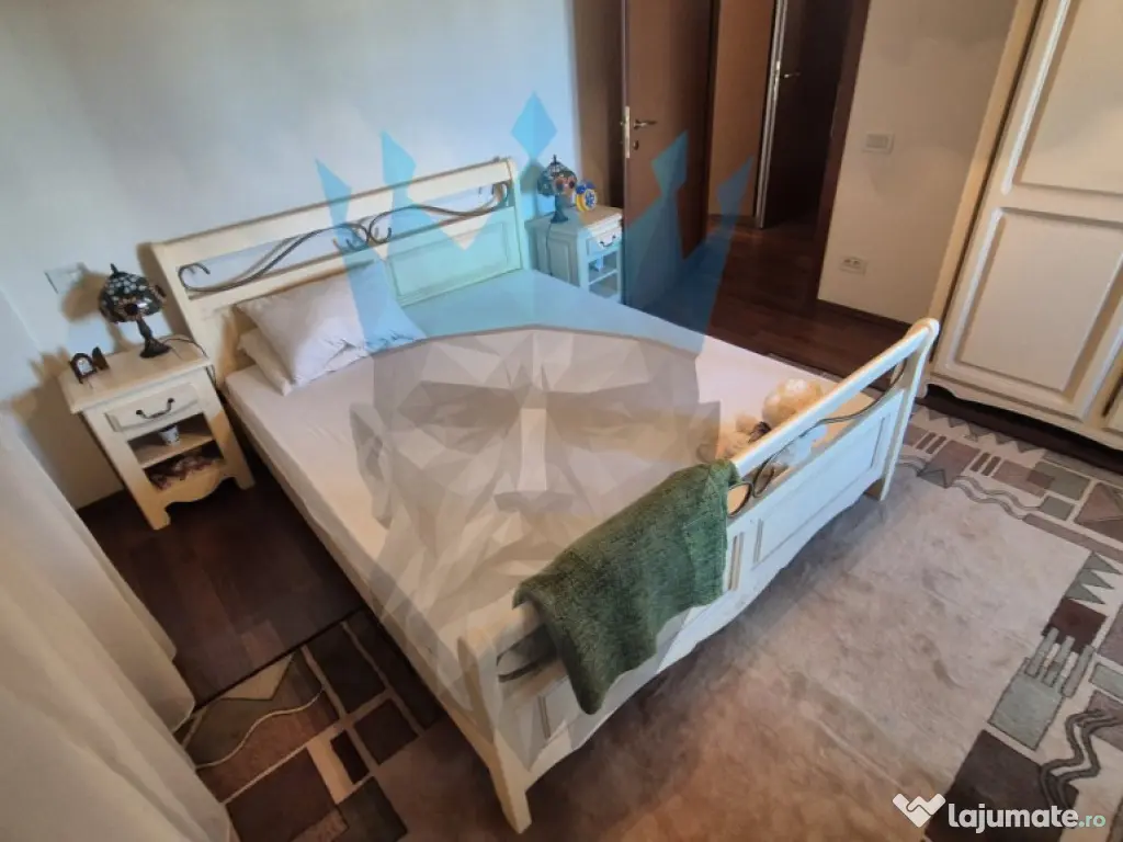 Apartament 3 Camere Orhideea Gardens 