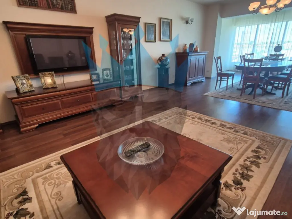 Apartament 3 Camere Orhideea Gardens 