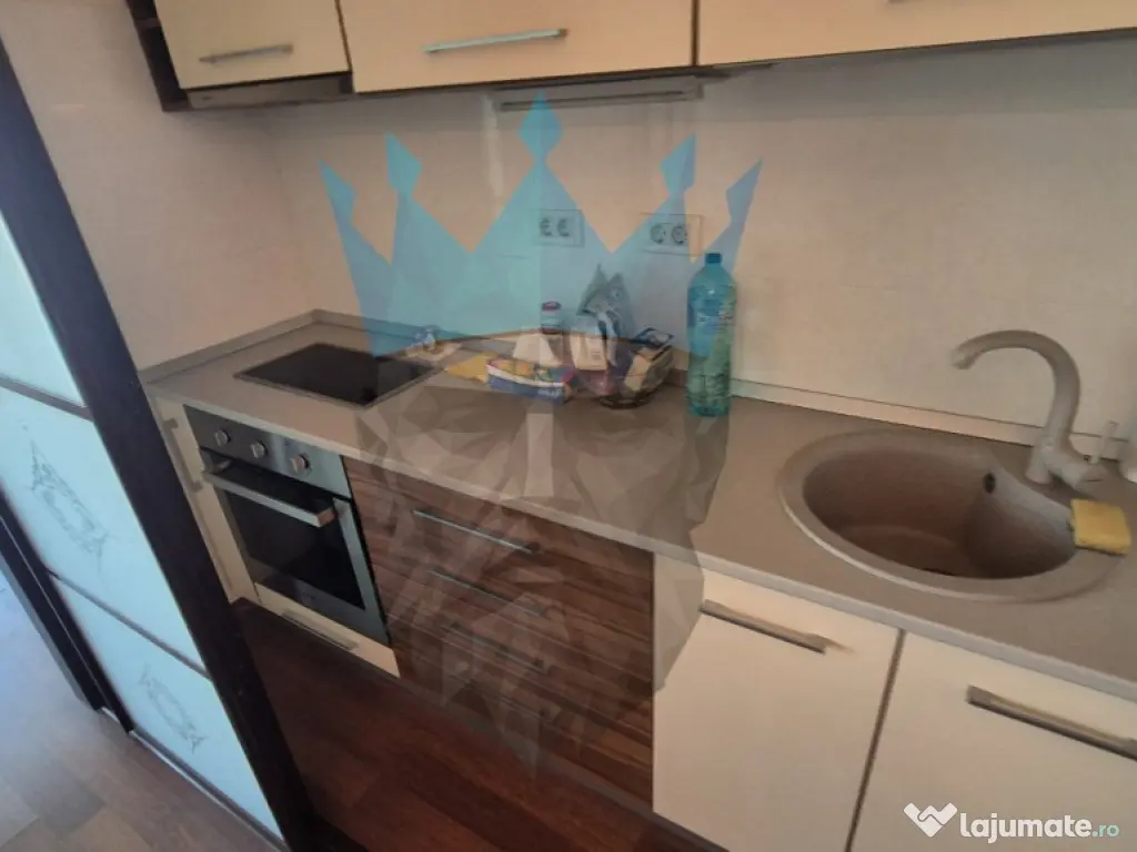 Apartament 3 Camere Orhideea Gardens 