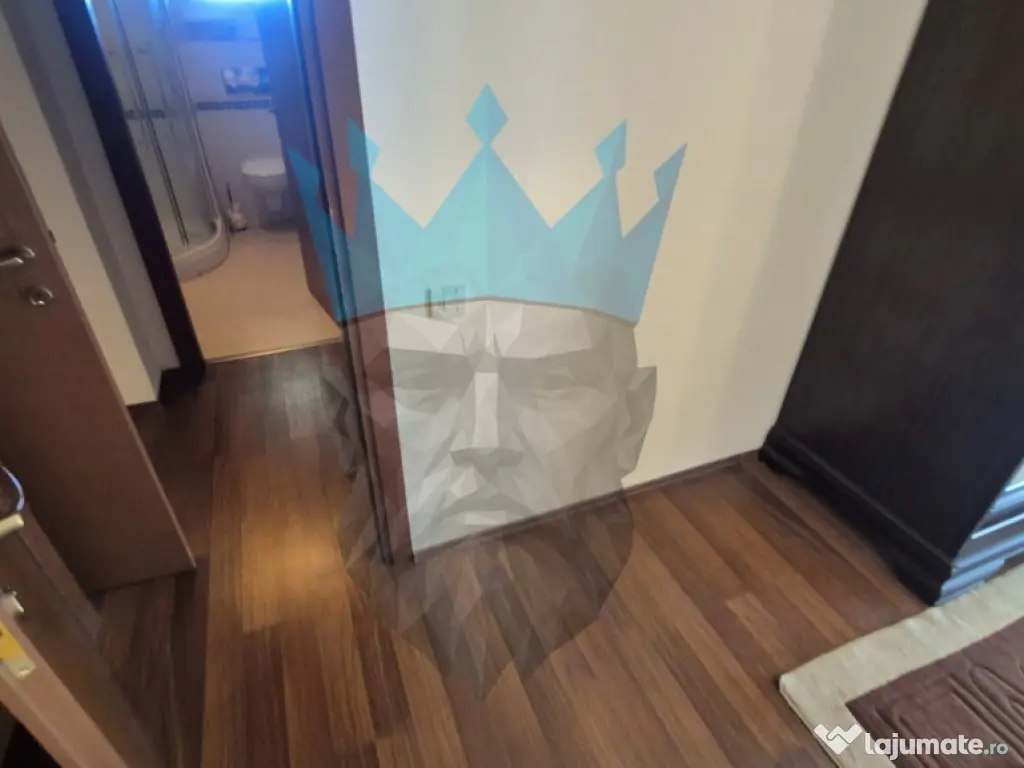 Apartament 3 Camere Orhideea Gardens 