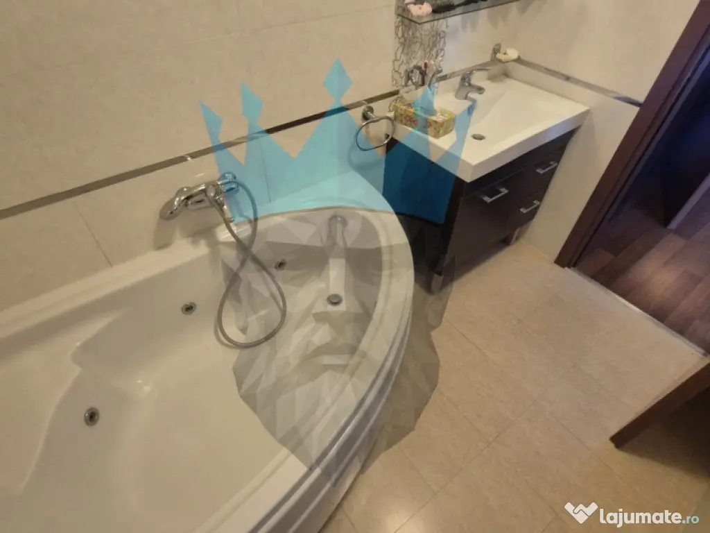 Apartament 3 Camere Orhideea Gardens 