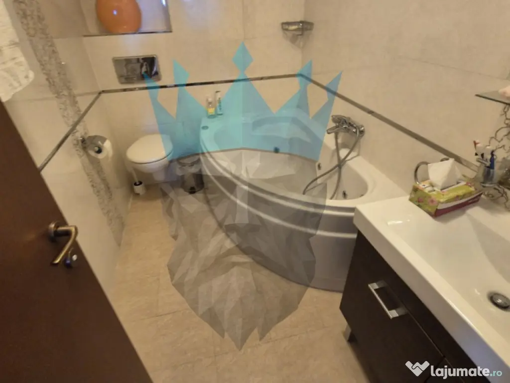 Apartament 3 Camere Orhideea Gardens 