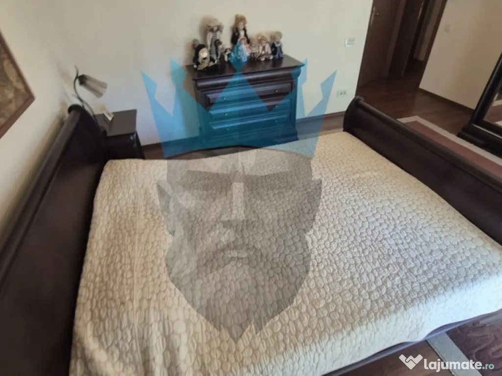 Apartament 3 Camere Orhideea Gardens 