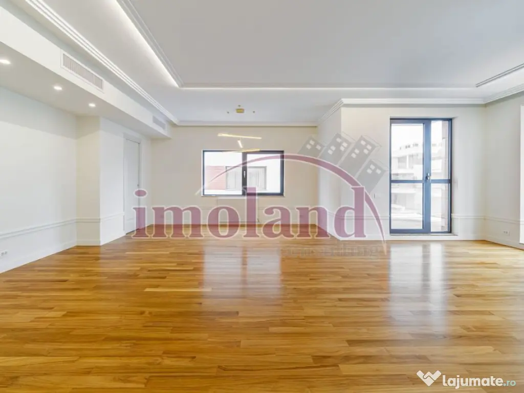 Prima inchiriere - Apartament 4 camere - Washington Resid... 