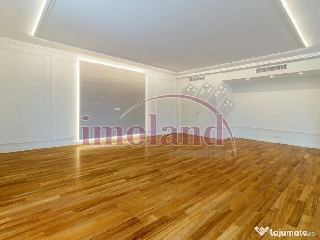 Prima inchiriere - Apartament 4 camere - Washington Resid... 