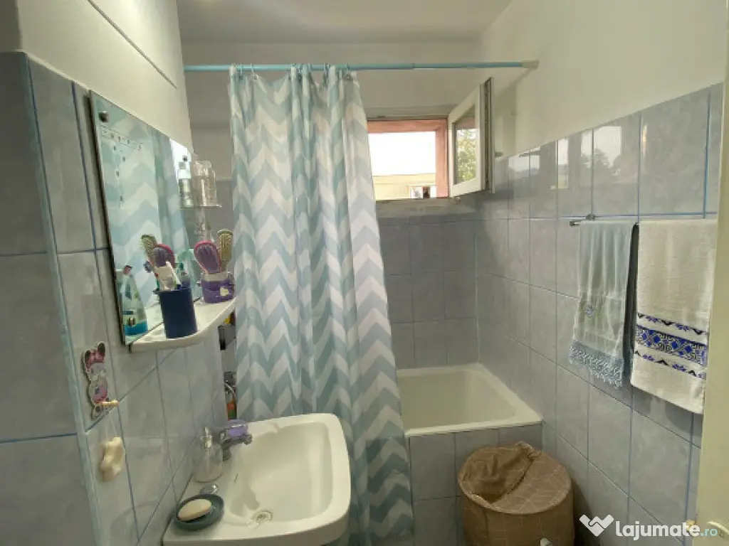 Apartament de 2 camere zona ASTRA 