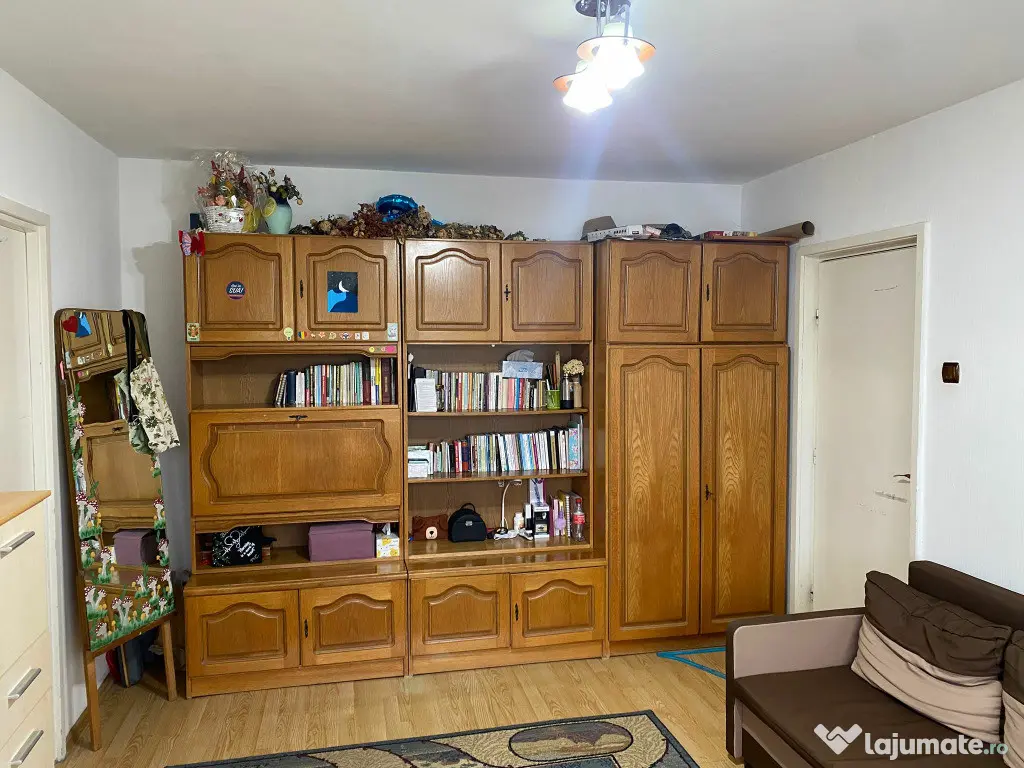Apartament de 2 camere zona ASTRA 
