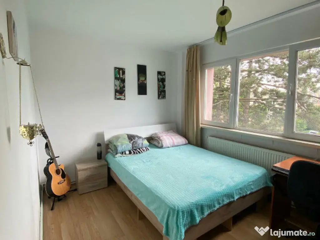 Apartament de 2 camere zona ASTRA 