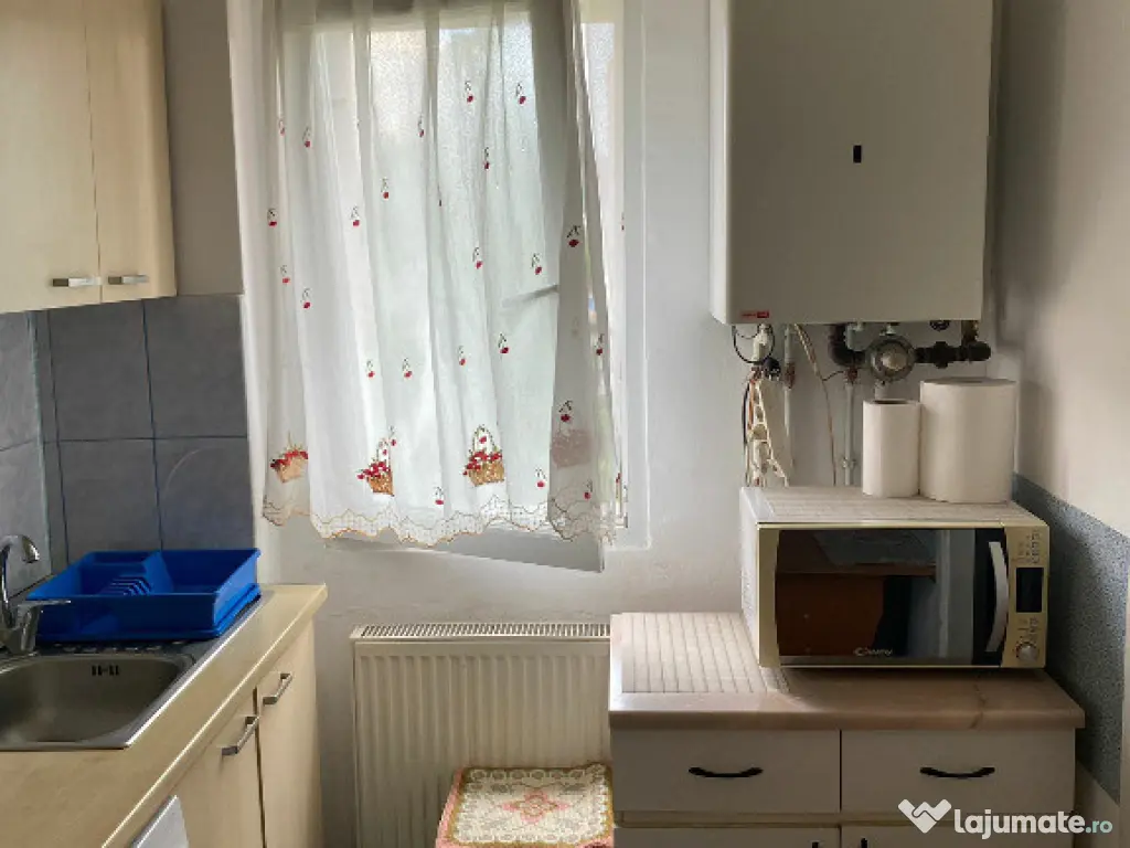 Apartament de 2 camere zona ASTRA 