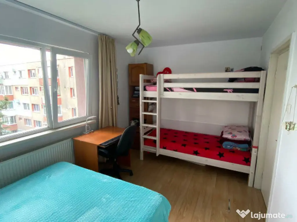 Apartament de 2 camere zona ASTRA 