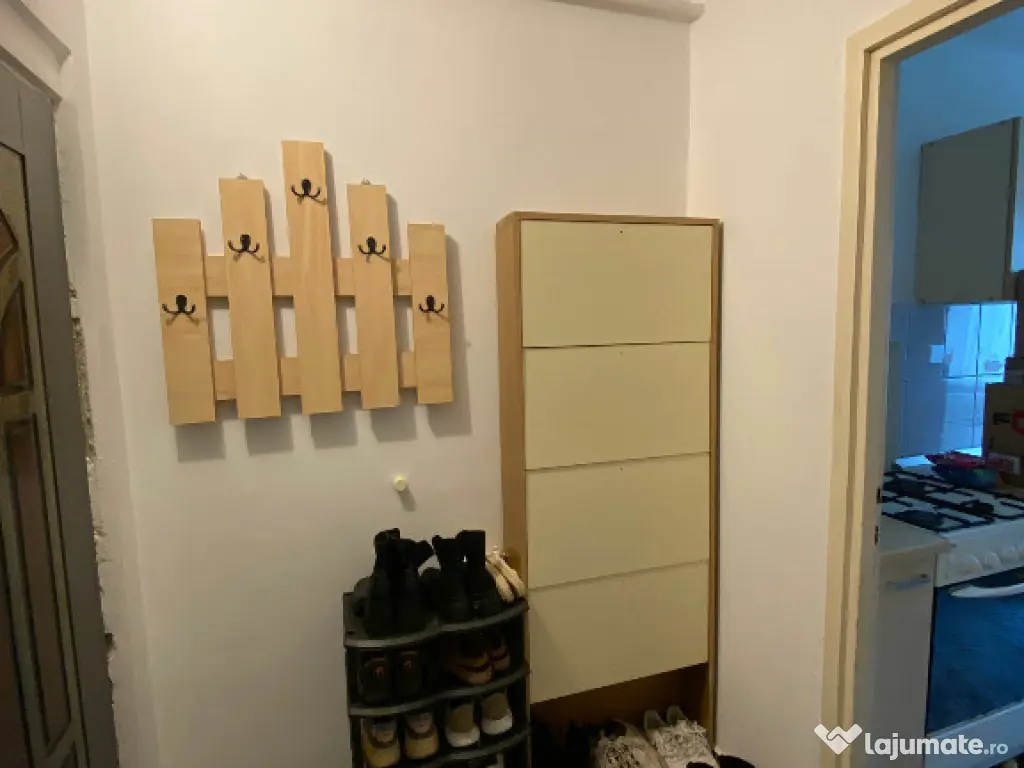 Apartament de 2 camere zona ASTRA 