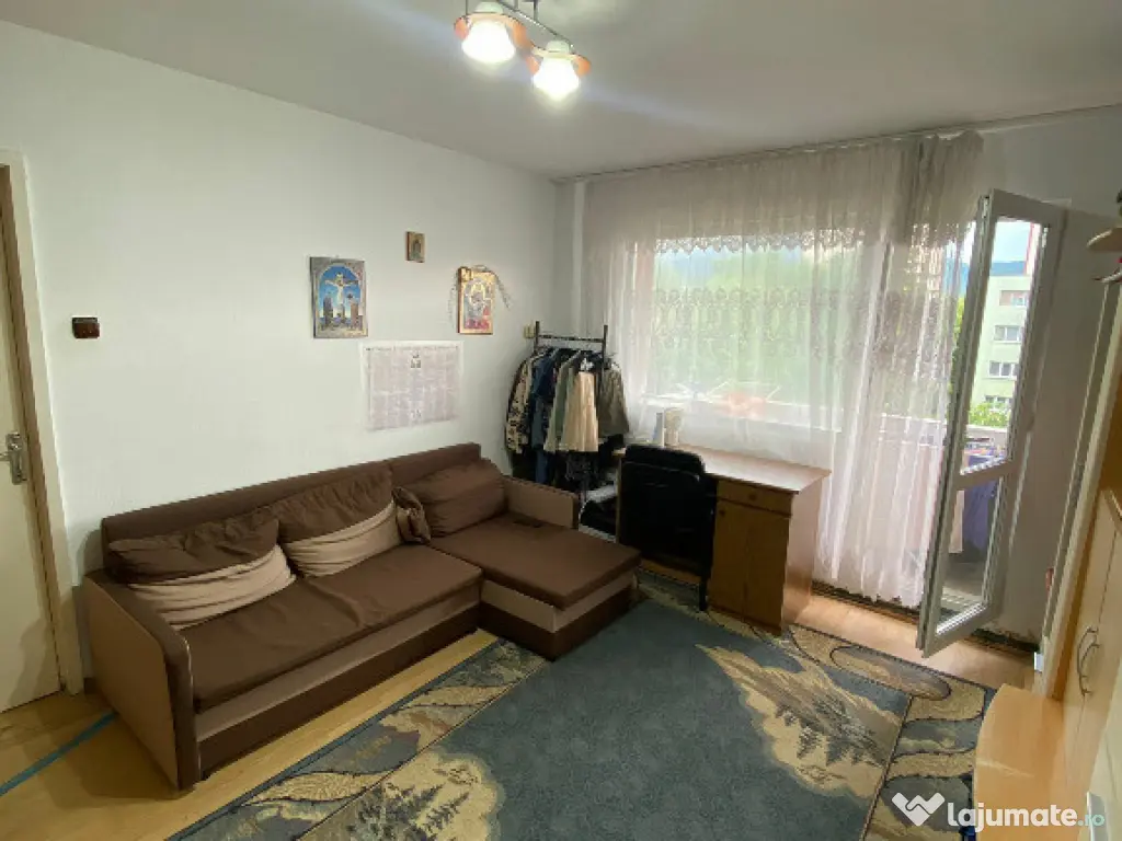 Apartament de 2 camere zona ASTRA 