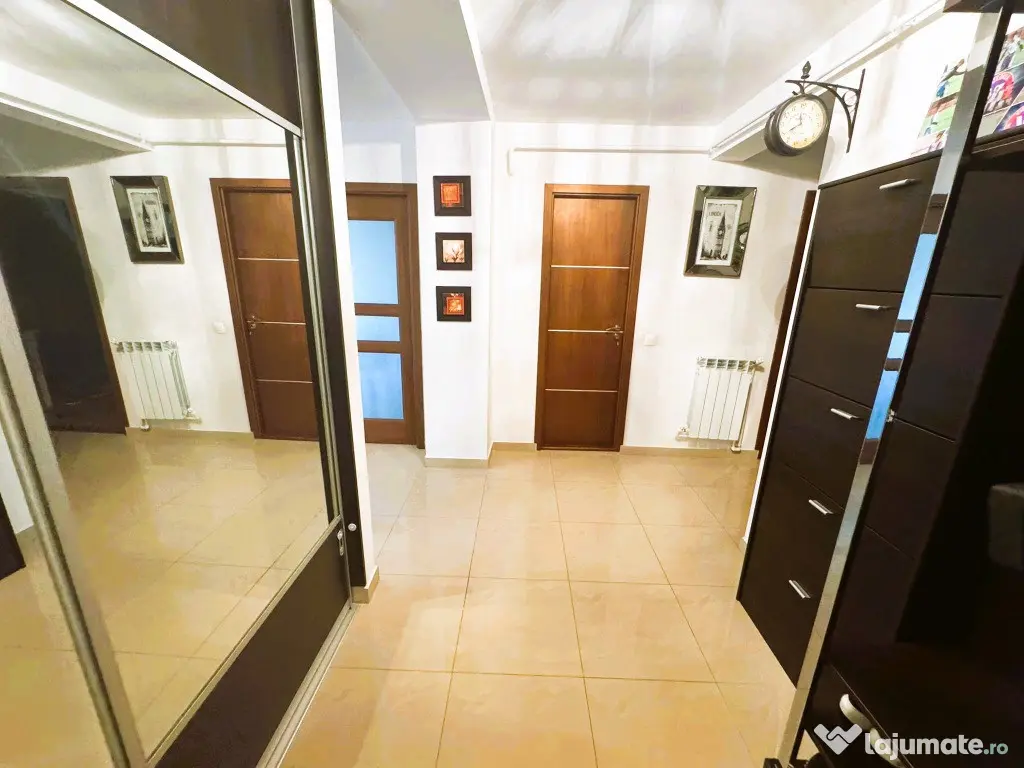 APARTAMENT DOTAT str BABADAG ET.2