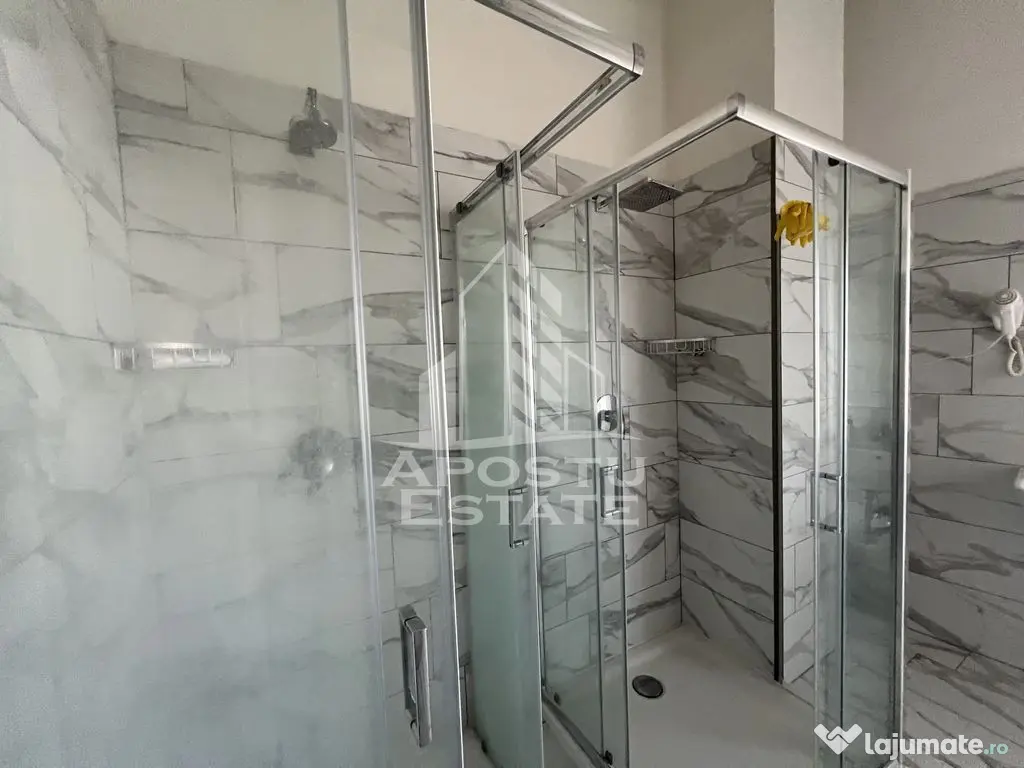 Spatiu ce poate fi folosit pentru multiple functiuni 