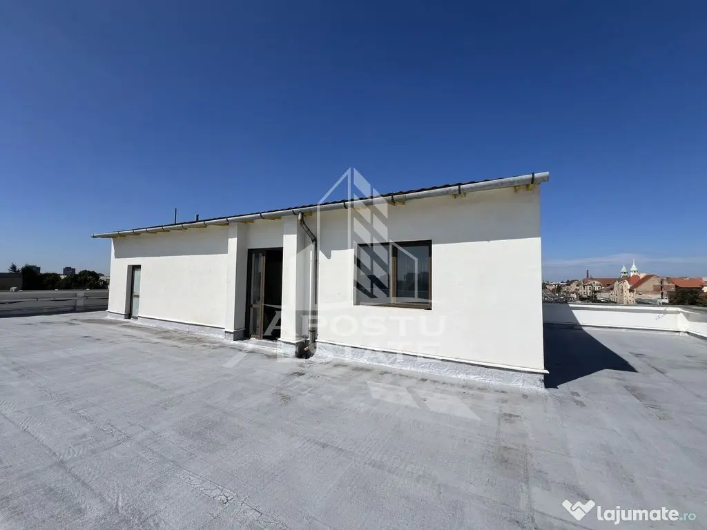 Spatiu ce poate fi folosit pentru multiple functiuni 