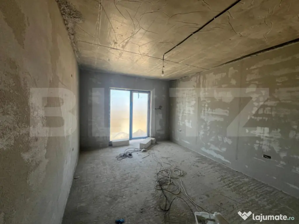 Casa la rosu, 233 mp, P+1, zona Valea Fetii