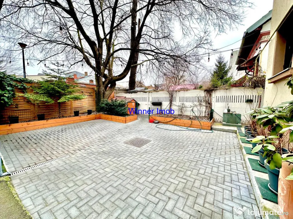 Vanzare vila S P 1E Bd.Basarabia - Muncii 