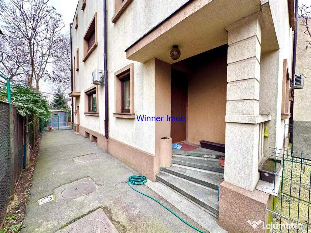 Vanzare vila S P 1E Bd.Basarabia - Muncii 