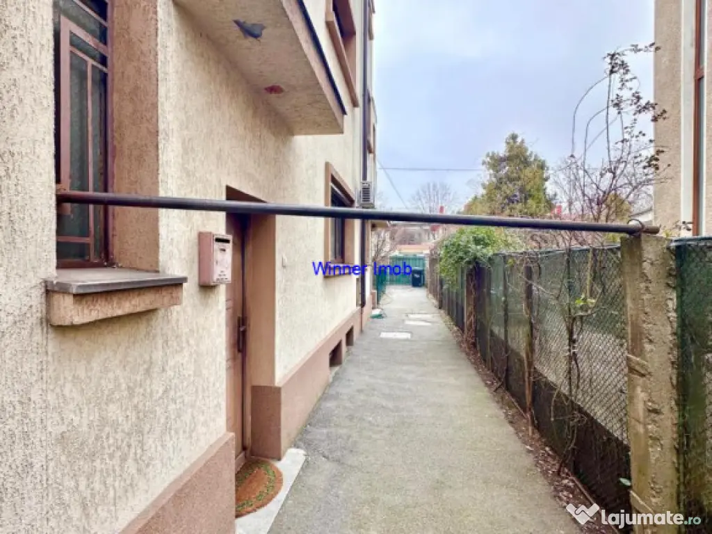 Vanzare vila S P 1E Bd.Basarabia - Muncii 