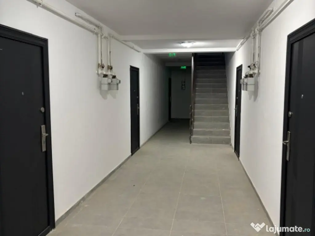 Apartament 3 camere Dezvoltator 