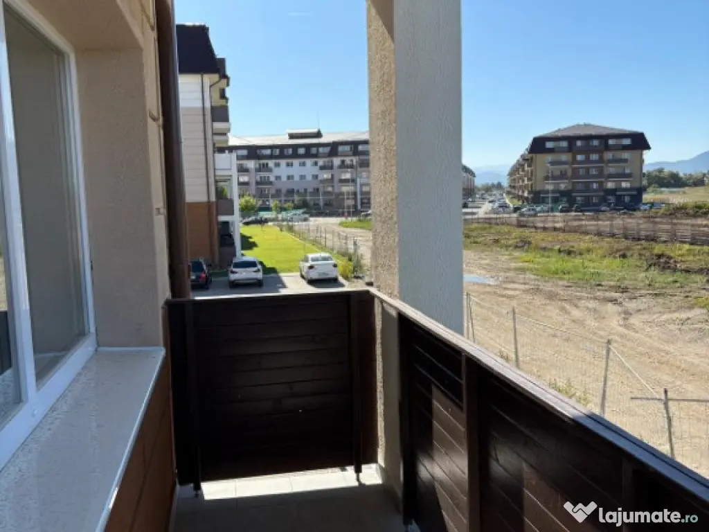 Apartament 3 camere Dezvoltator 