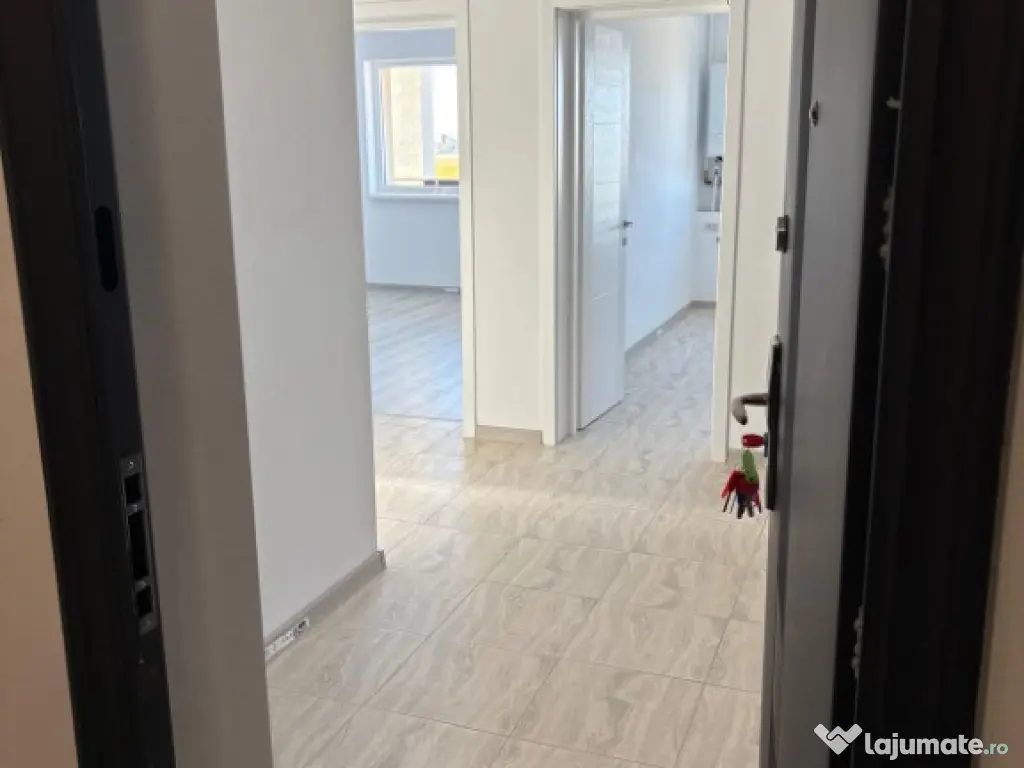 Apartament 3 camere Dezvoltator 