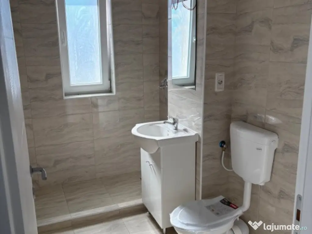 Apartament 3 camere Dezvoltator 